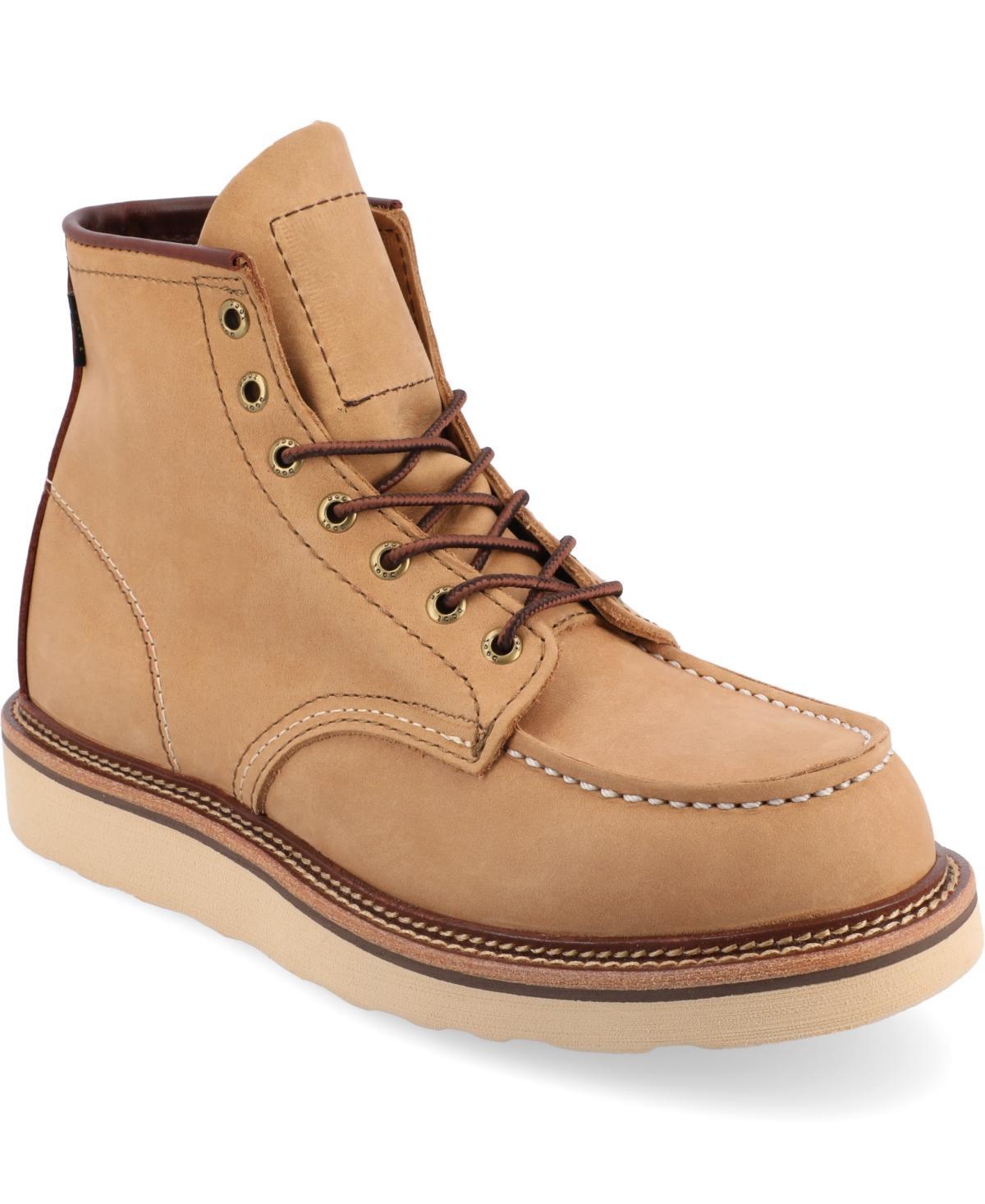 TAFT 365 Leather Boot Product Image