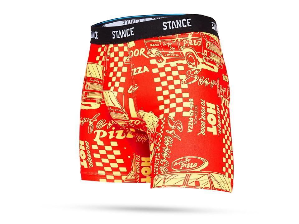 Stance Stranger Things Boxer Brief Men's Underwear Product Image