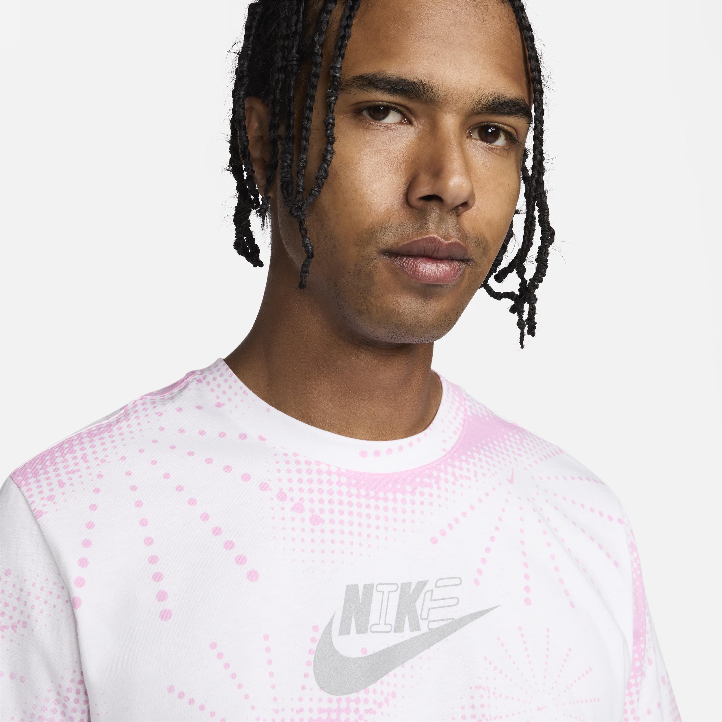 Men's Nike Sportswear T-Shirt Product Image