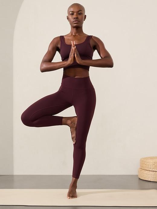 Transcend Stash High Rise Legging Product Image