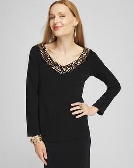 Women's Clothing - Dresses, Pants & Blouses - Chico's Product Image