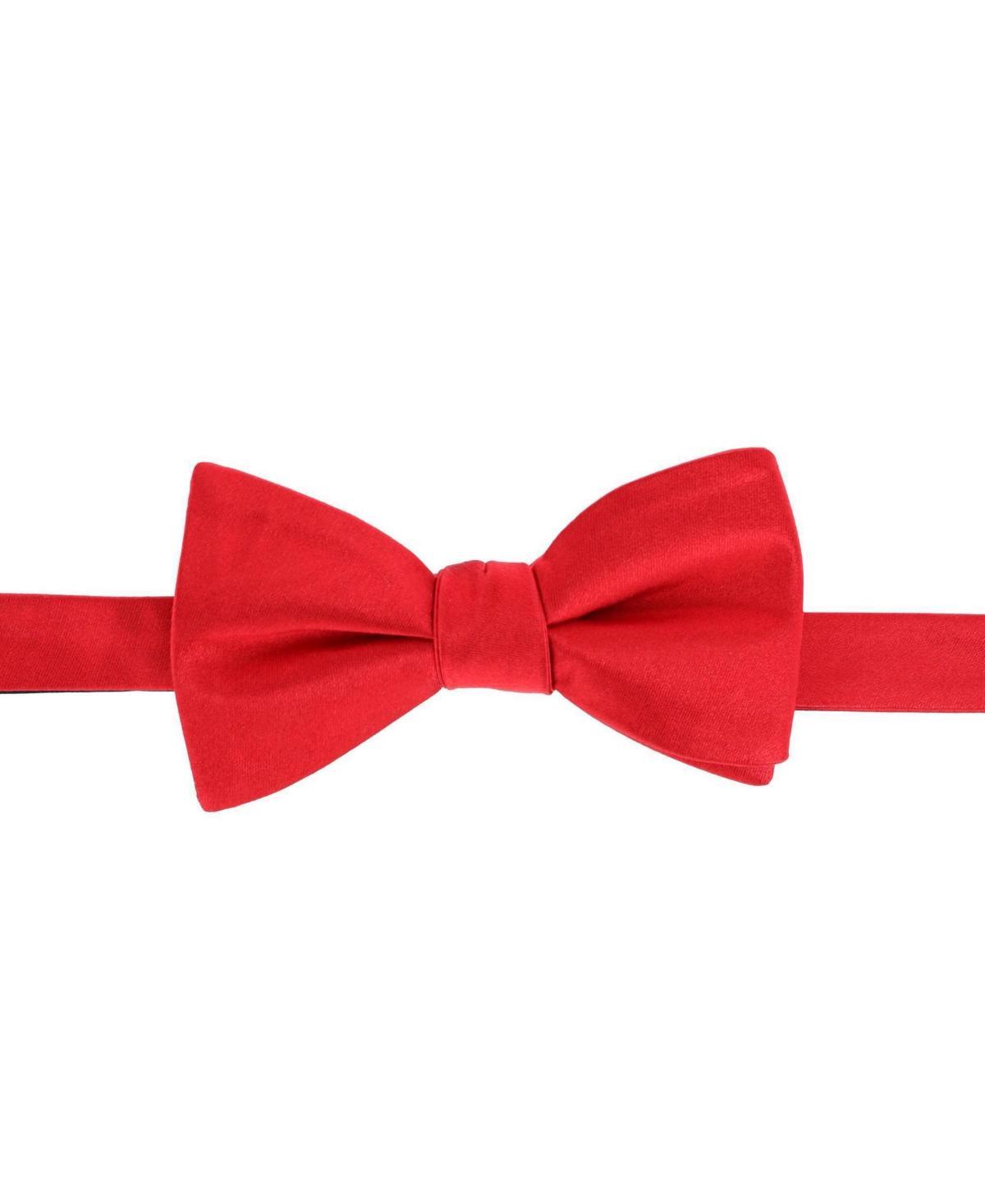 Trafalgar Sutton Silk Bow Tie Product Image