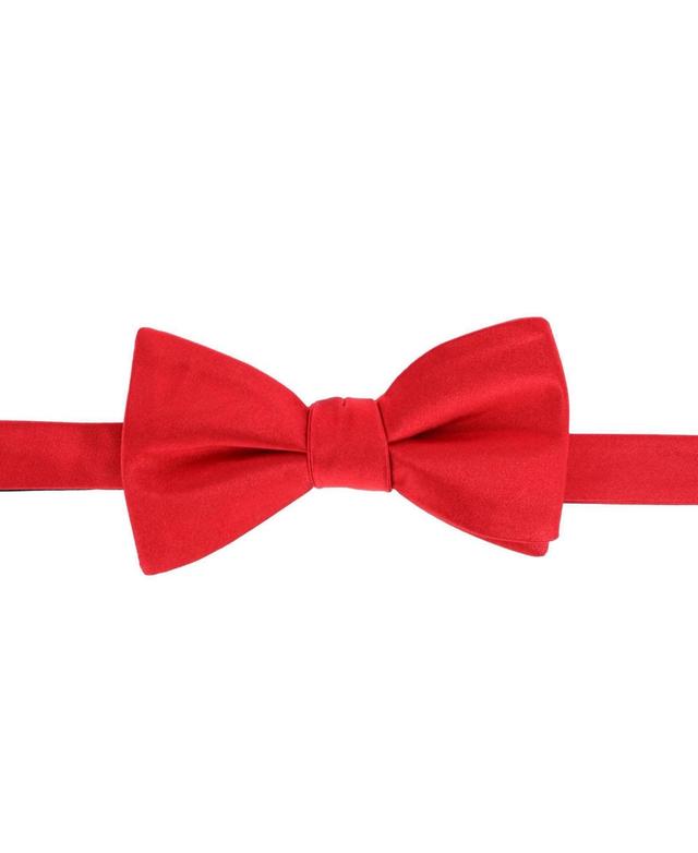 Trafalgar Sutton Pre Tied Bow Tie Product Image