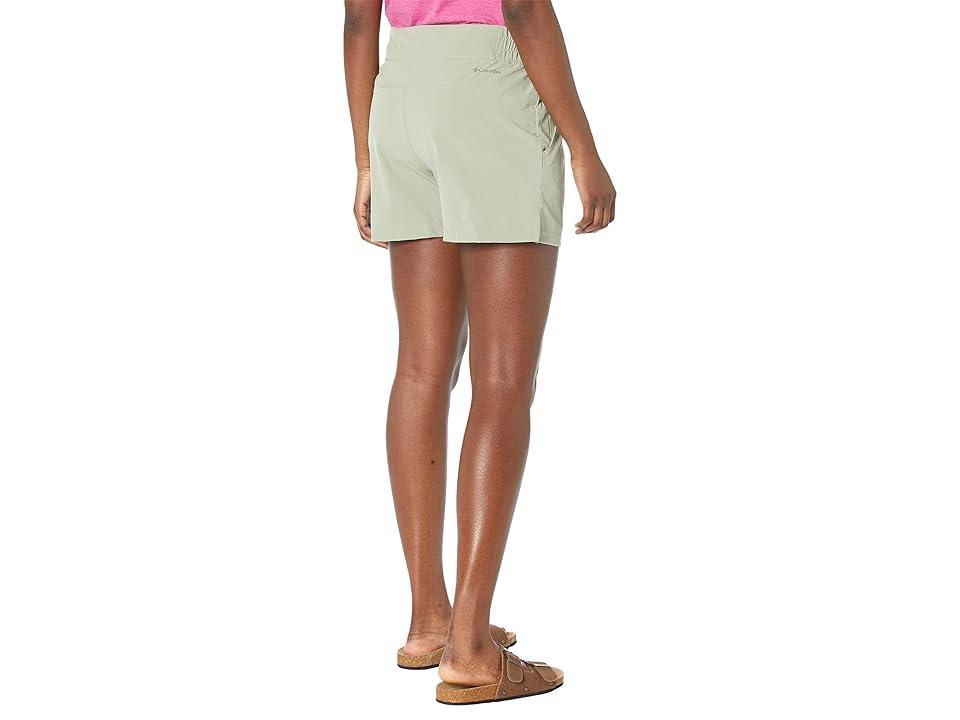 Columbia Women's Alpine Chill Zero Shorts- Product Image