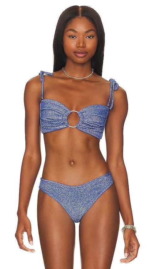 TOP BIKINI TORI TIES Product Image