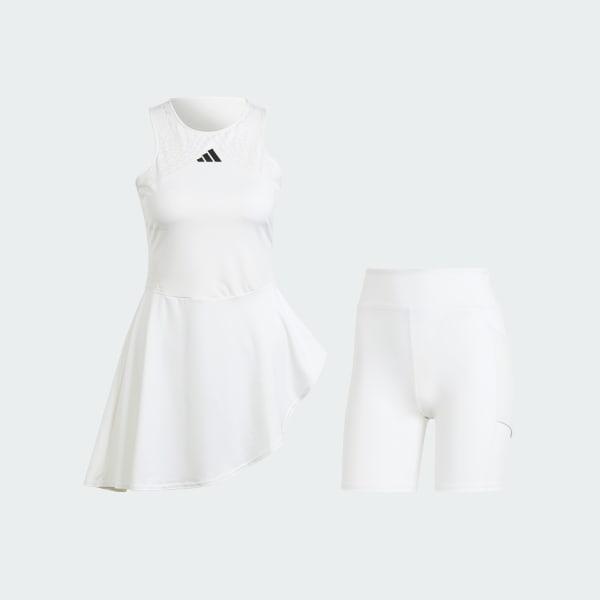 AEROREADY Pro Tennis Dress Product Image