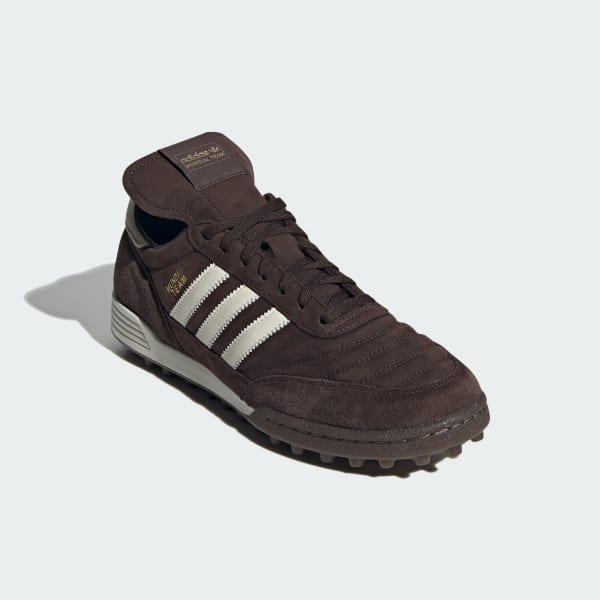 adidas Mundial Team Shoes Magic Beige 11 Mens Product Image