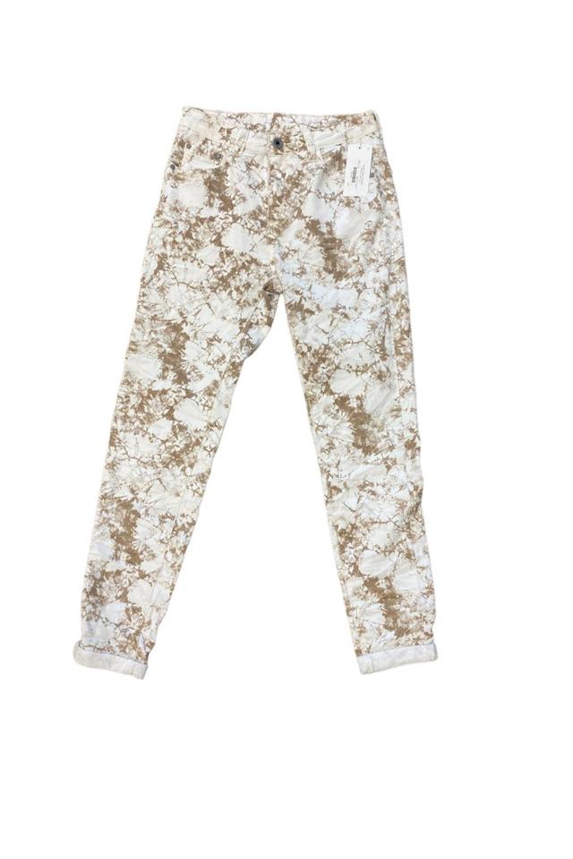 Print Pant Female Product Image