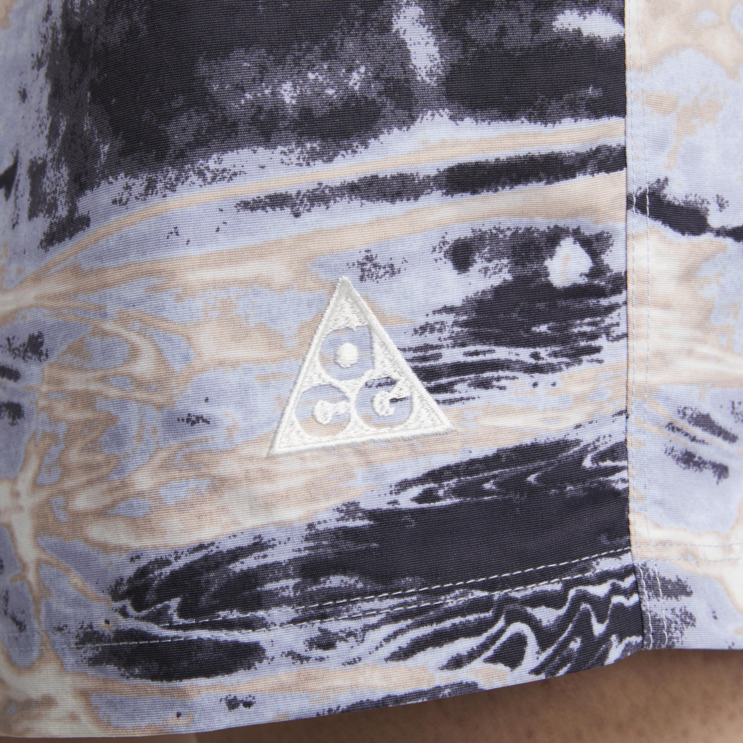 Nike ACG Women's Printed Shorts Product Image