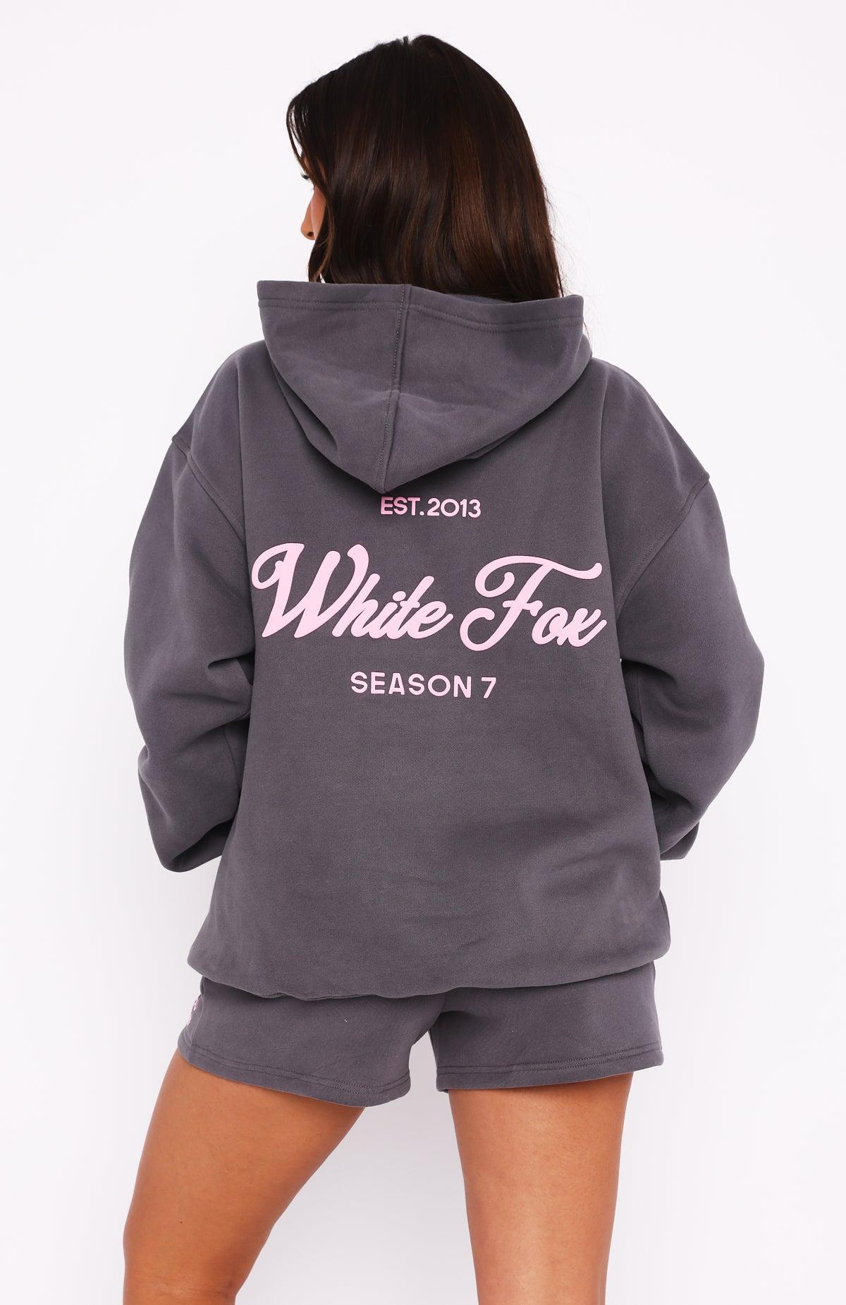 Season 7 Oversized Hoodie Monument Product Image