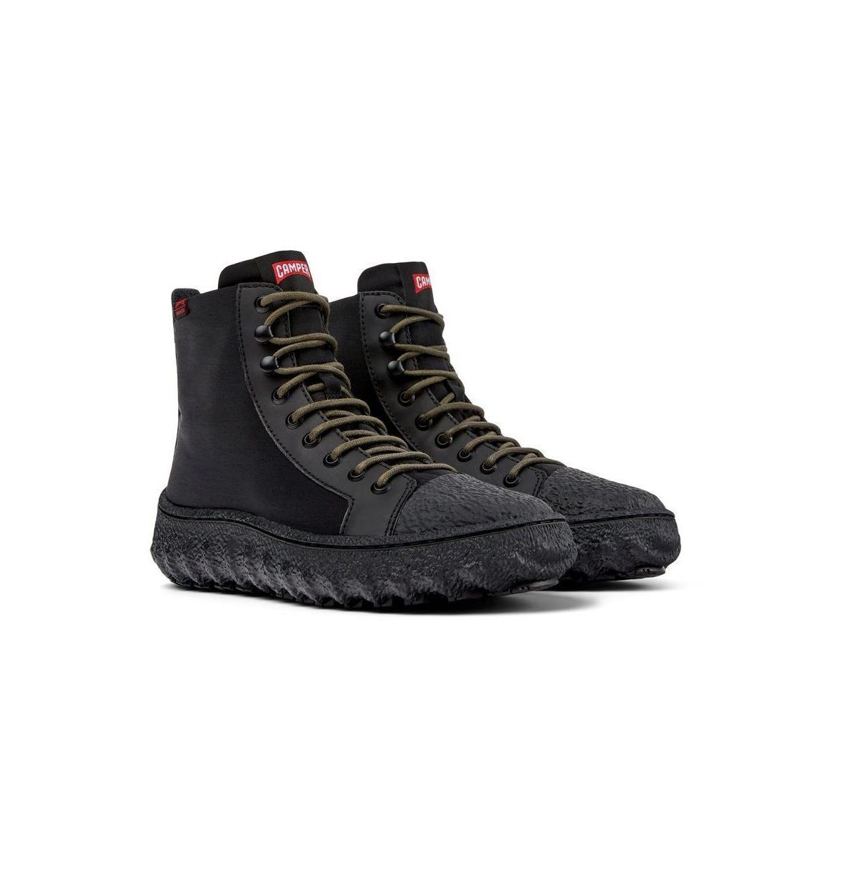 Camper Womens Ground Boots Product Image