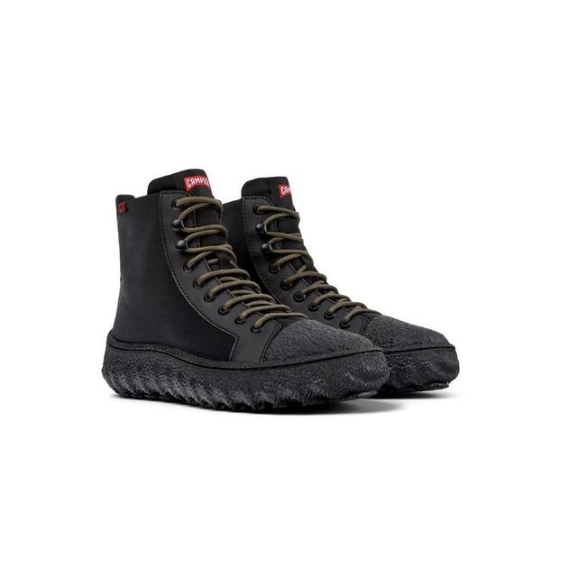 Camper Womens Ground Boots Product Image