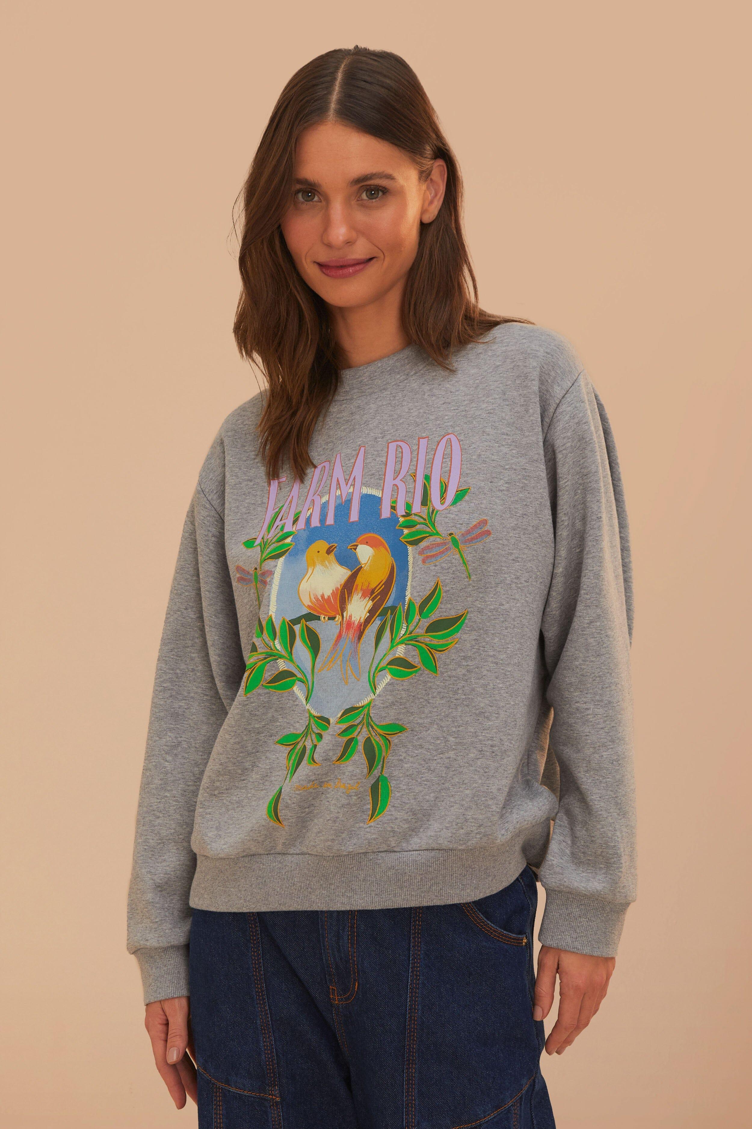 Grey Farm Rio Sweatshirt Product Image