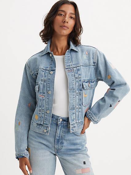 Levi's II Trucker Jacket - Women's product image