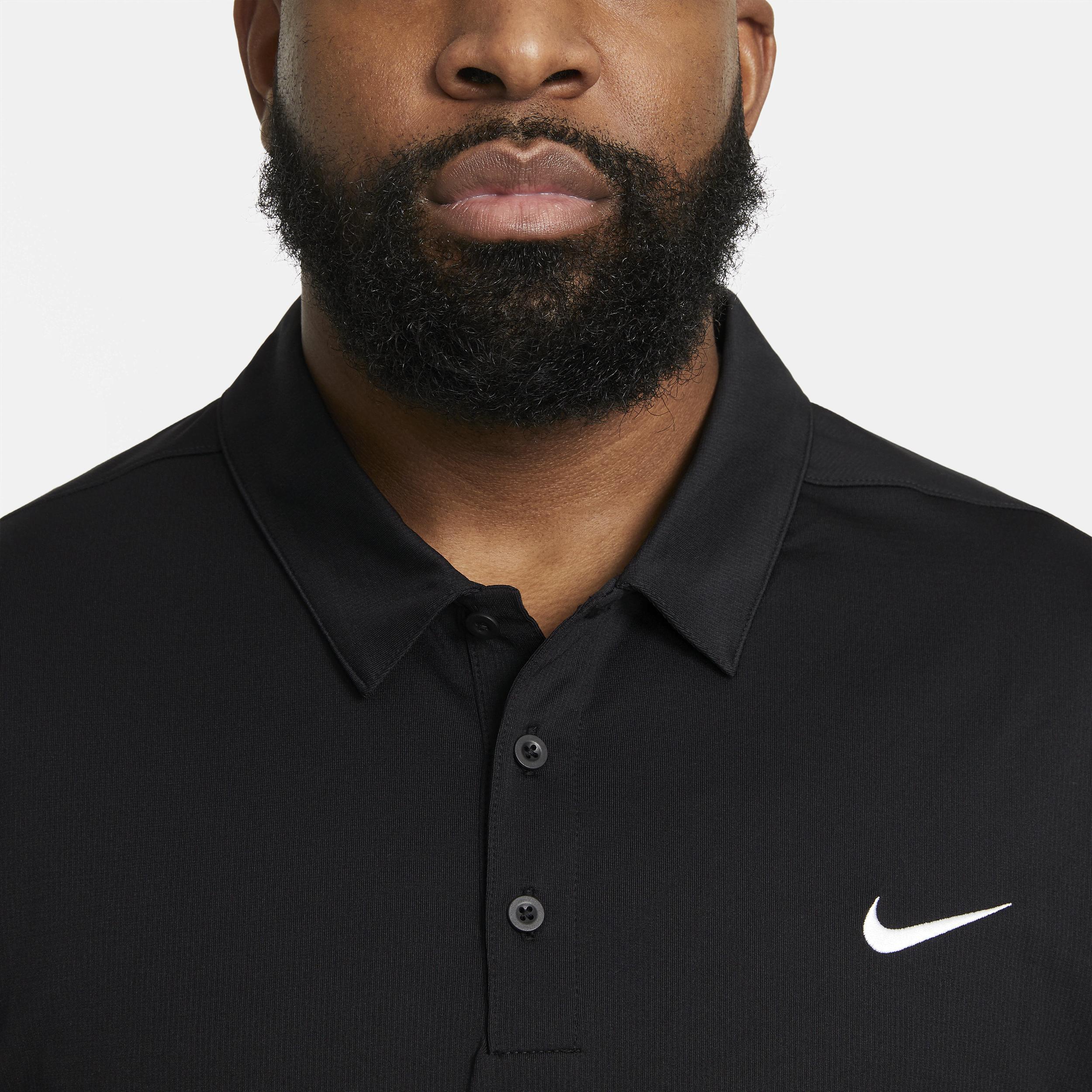 Nike Men's Football Polo Product Image