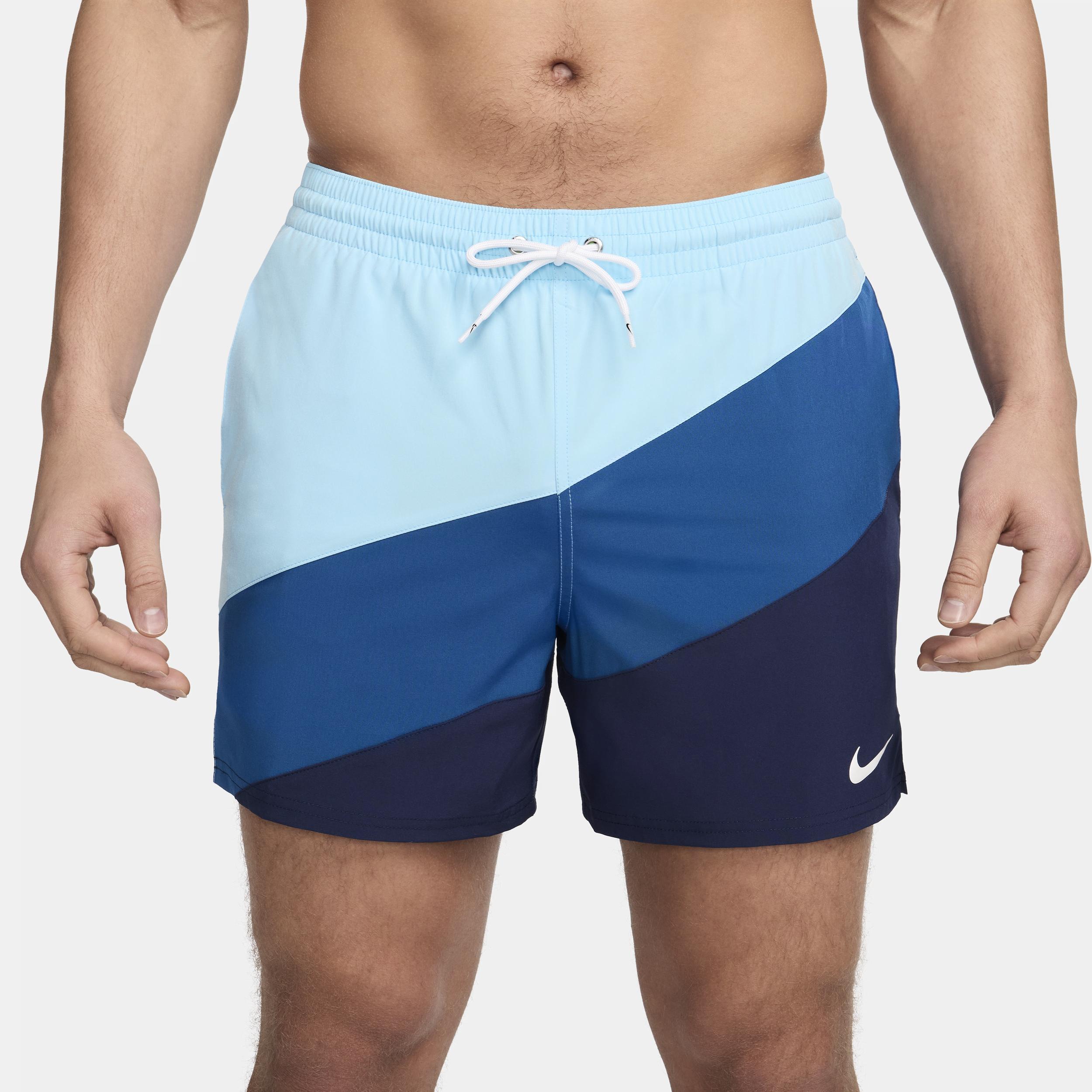 Nike Men's Swim 5" Volley Shorts Product Image