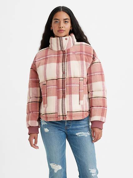 Levi's Puffer Jacket - Women's Product Image