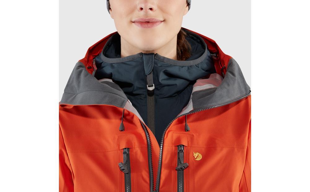 Bergtagen Lite Insulation Jacket W Product Image