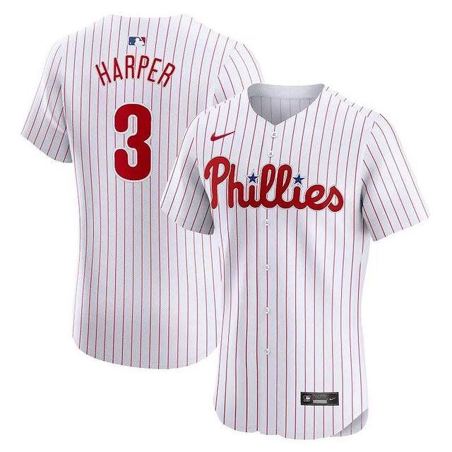 Philadelphia Phillies Nike Mens Dri-FIT ADV MLB Elite Jersey Product Image