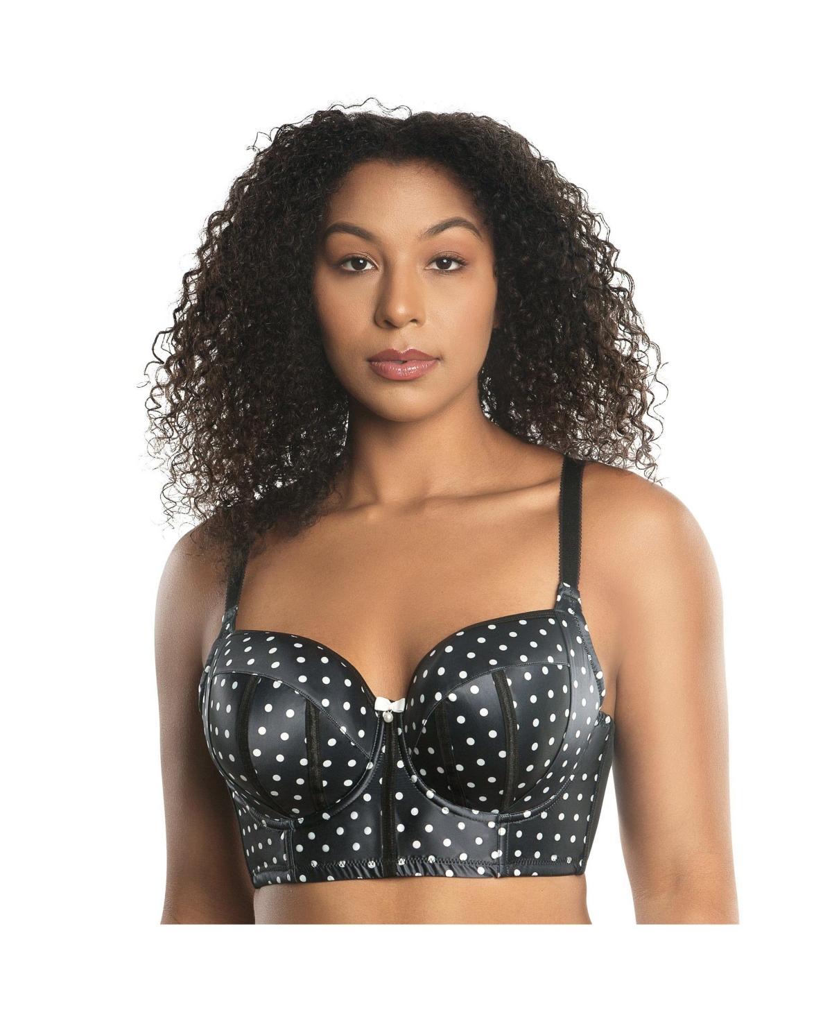 Parfait Womens Charlotte Longline Bra Product Image