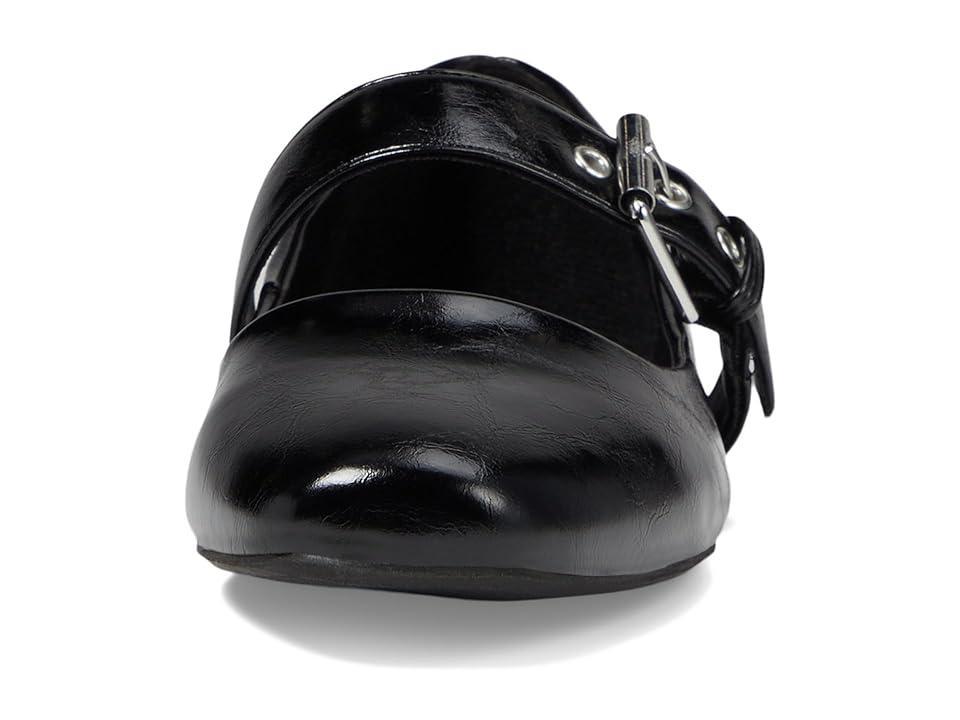 DV Dolce Vita Mellie Patent) Women's Flat Shoes Product Image