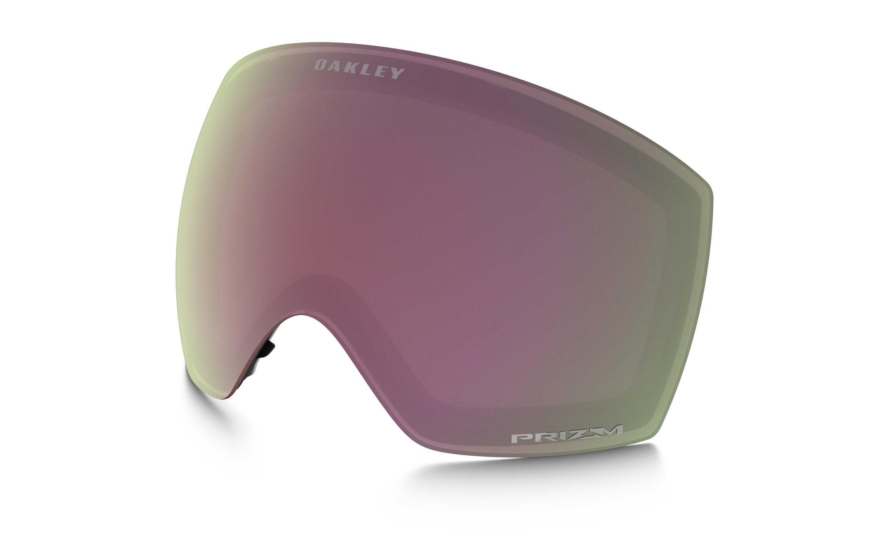 Oakley Mens Flight Deck M Replacement Lenses Product Image