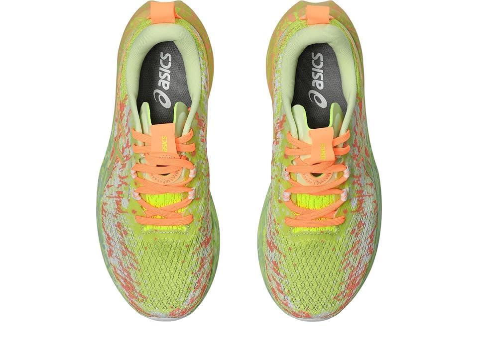 ASICS Womens Noosa Tri 16 Printed Running Shoes Product Image