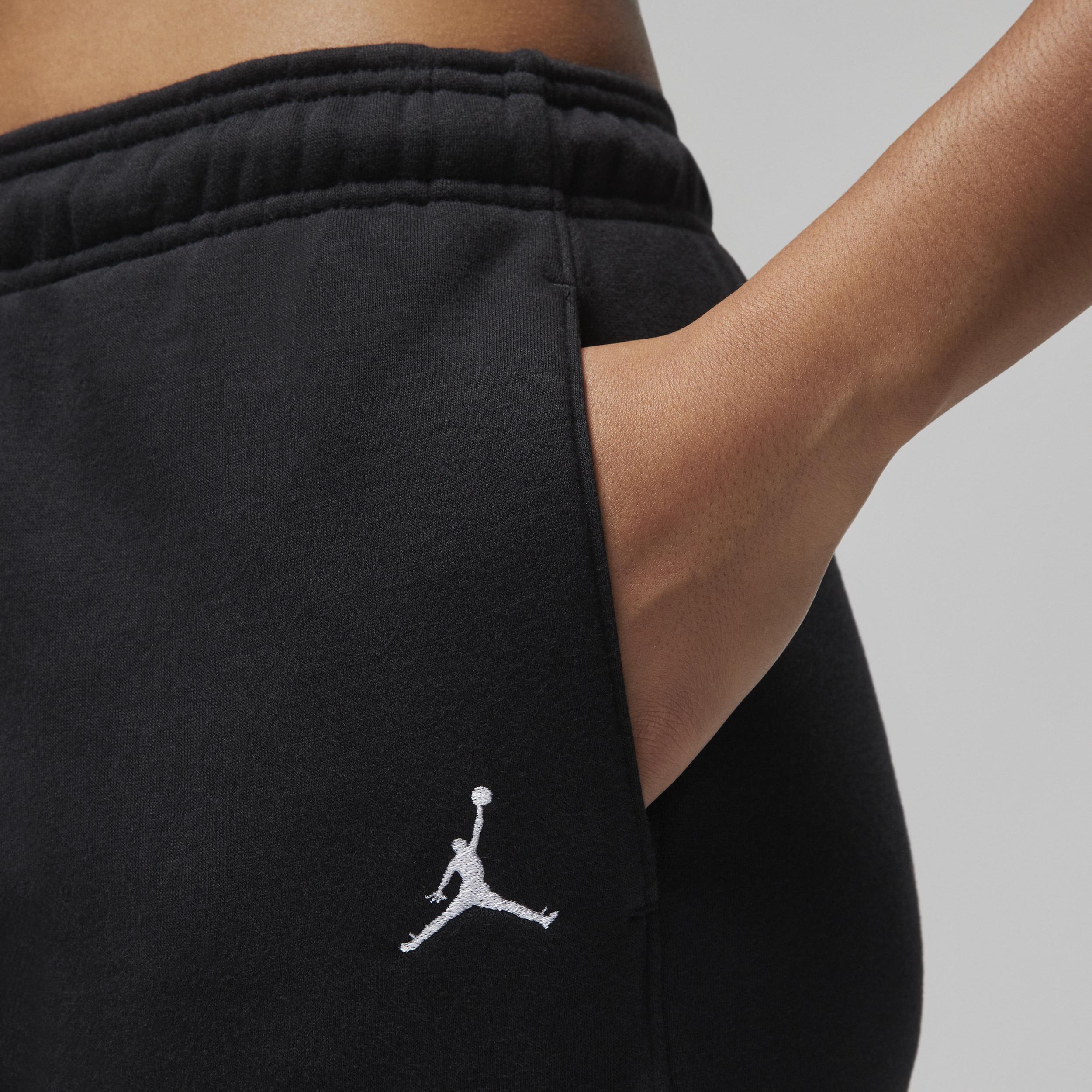 Women's Jordan Brooklyn Fleece Pants Product Image