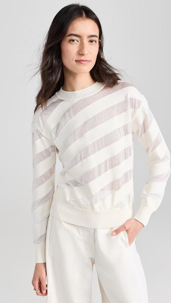 Gimaguas Zebara Sweater | Shopbop Product Image