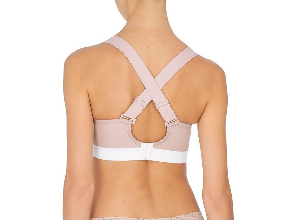 Dynamic Anywhere High Impact Underwire Sports Bra Product Image