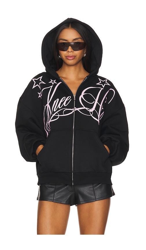 Stardom Hoodie Product Image