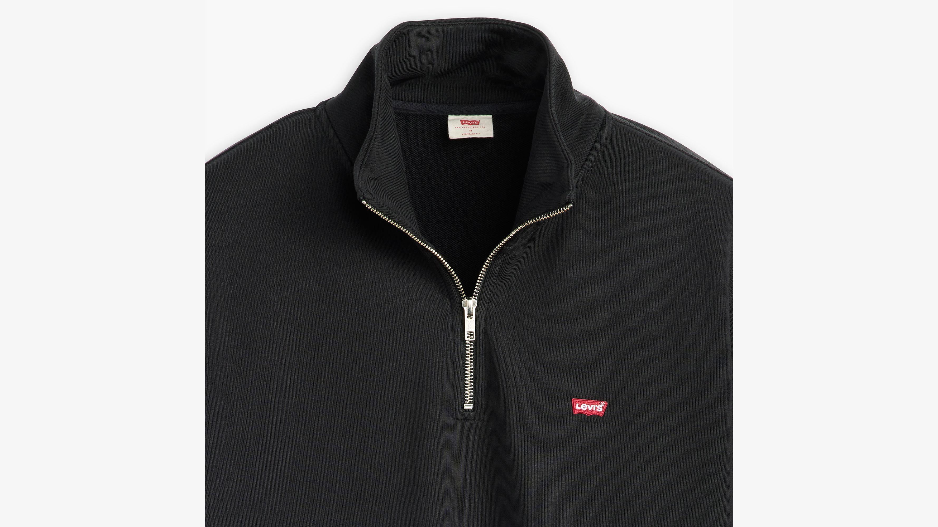 Original Housemark Quarter-Zip Pullover Product Image