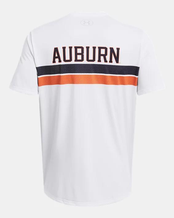 Men's UA Gameday Collegiate Short Sleeve Product Image