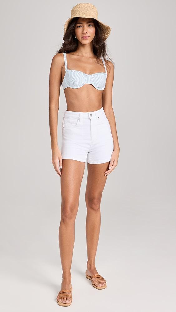 Onia Chiara Bottoms | Shopbop Product Image