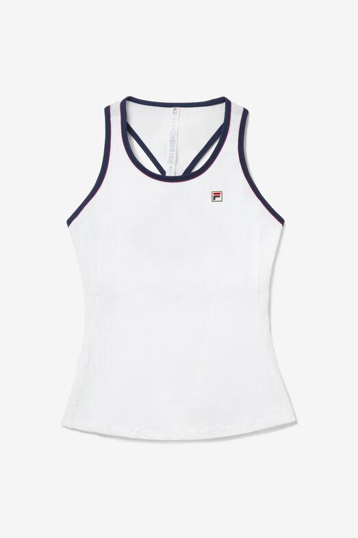 Heritage Racerback Tank Product Image