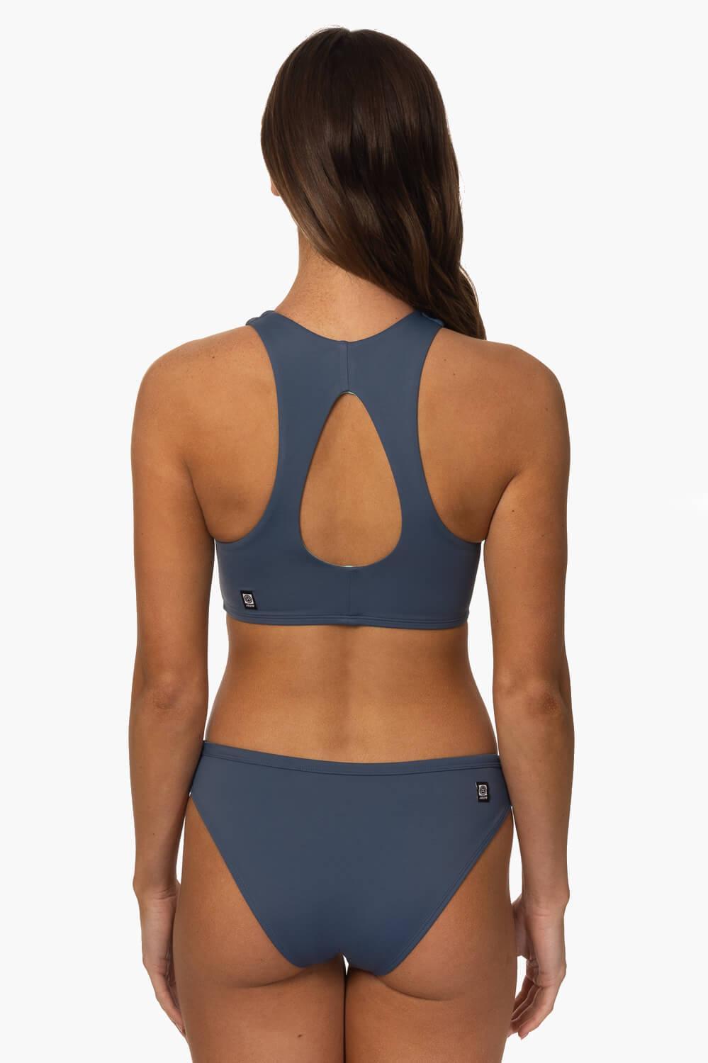 Camila Bikini Bottom Product Image