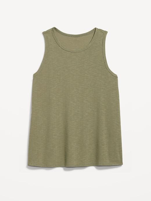 Luxe Sleeveless Top Product Image