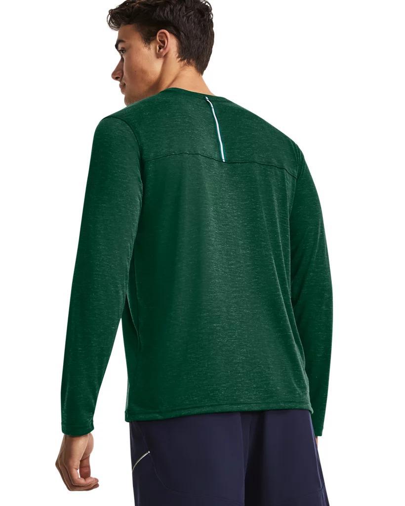 Men's UA Anywhere Long Sleeve Product Image