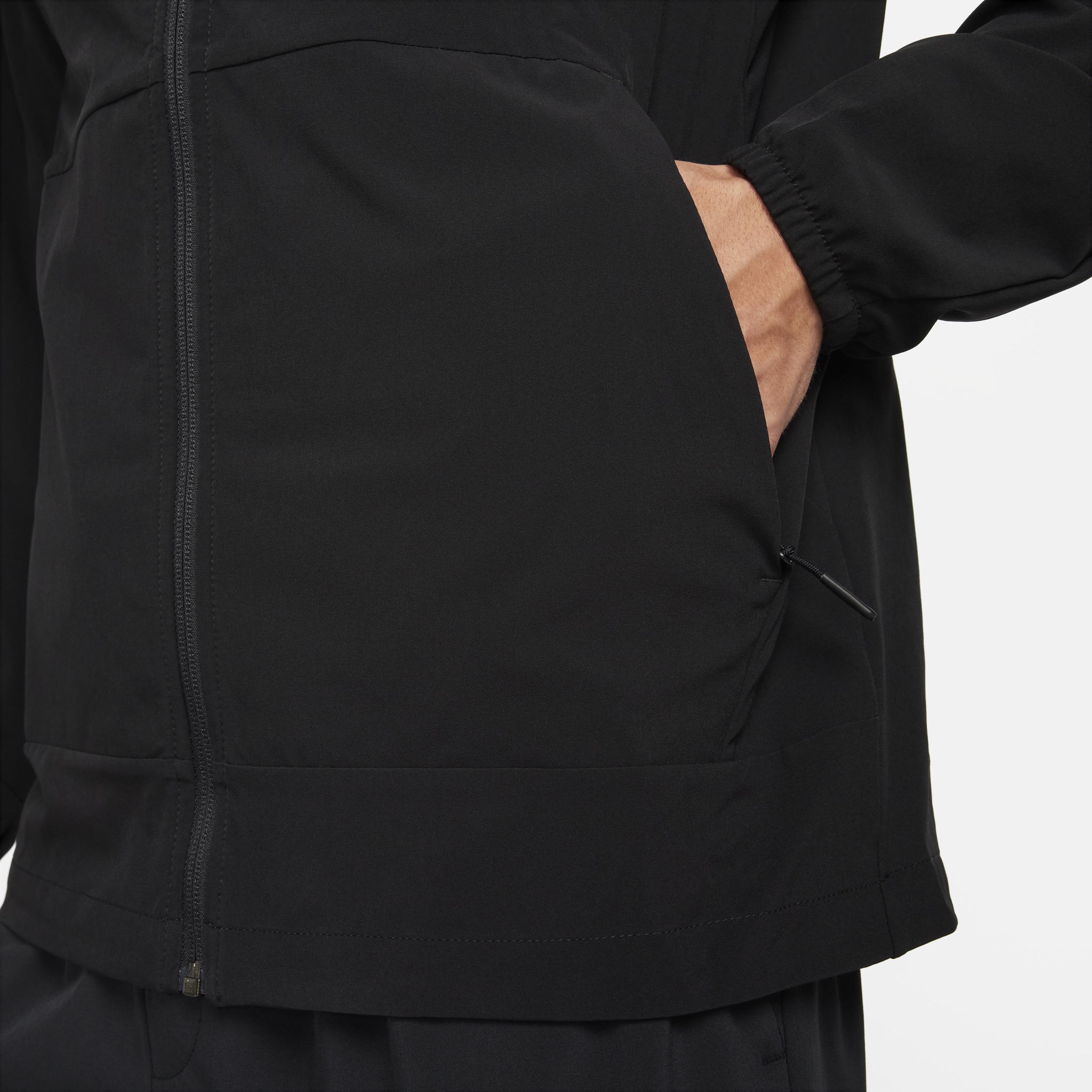 Nike Repel Unlimited Dri-FIT Hooded Jacket Product Image