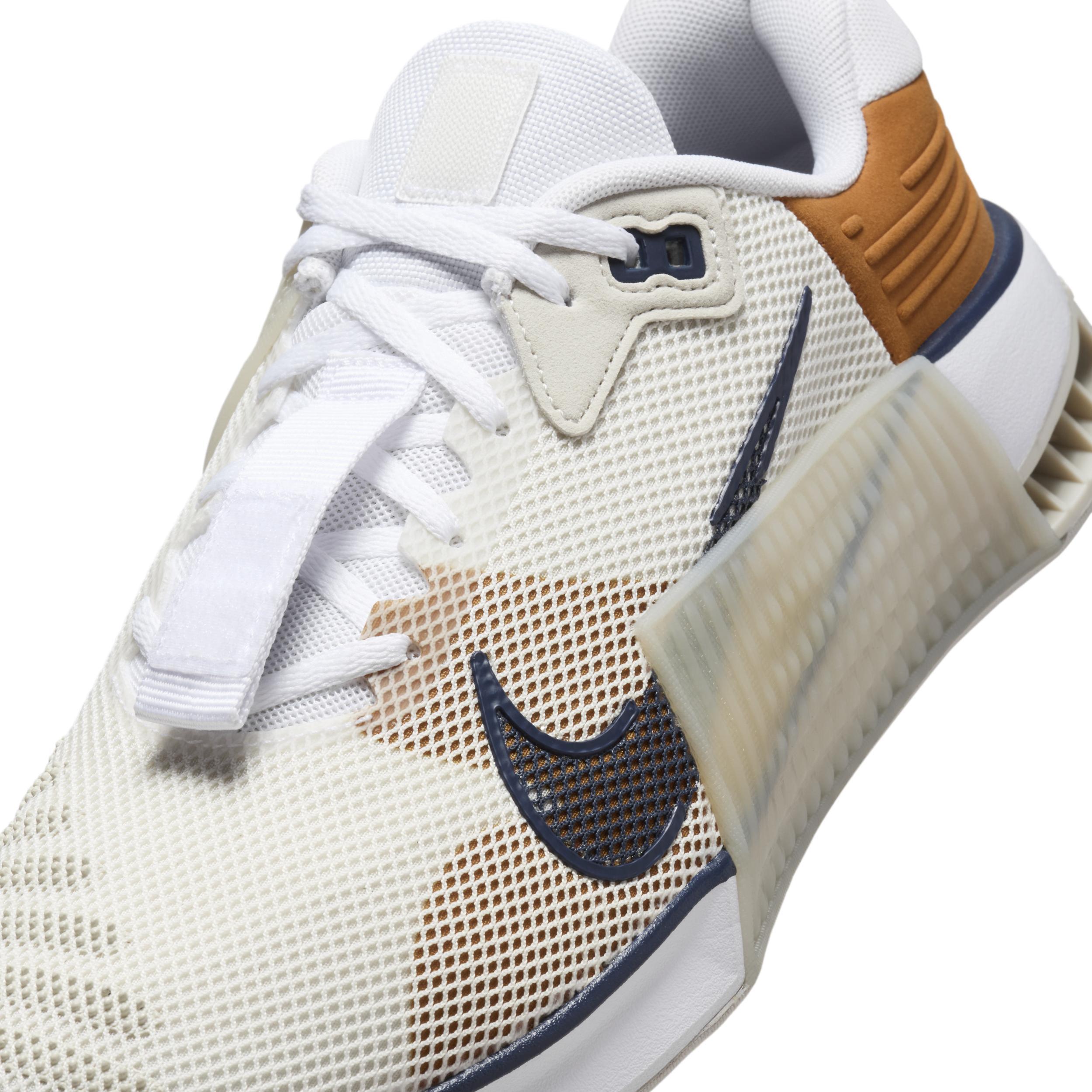 Nike Men's Metcon AMP Workout Shoes Product Image