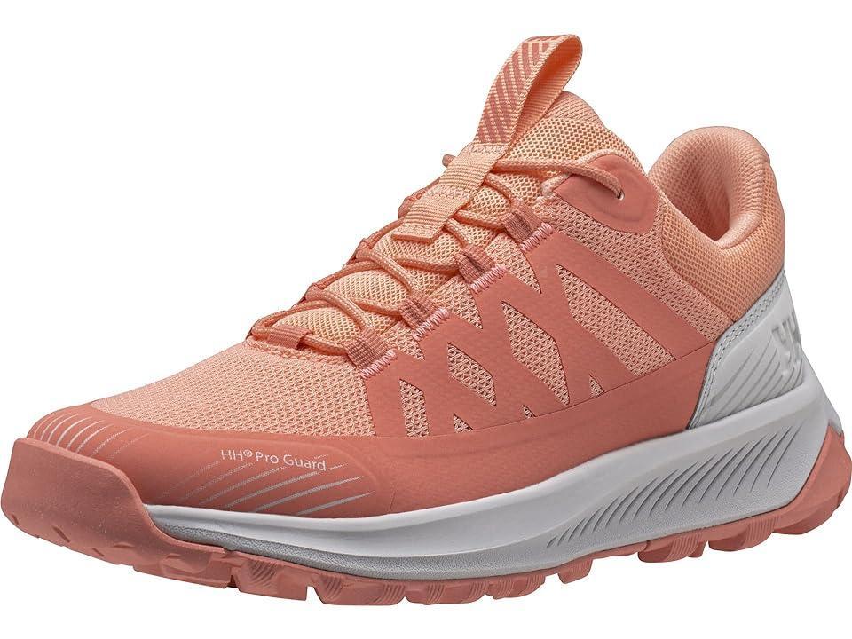 Helly Hansen Vidden Hybrid Low (Rose Quartz) Women's Shoes Product Image