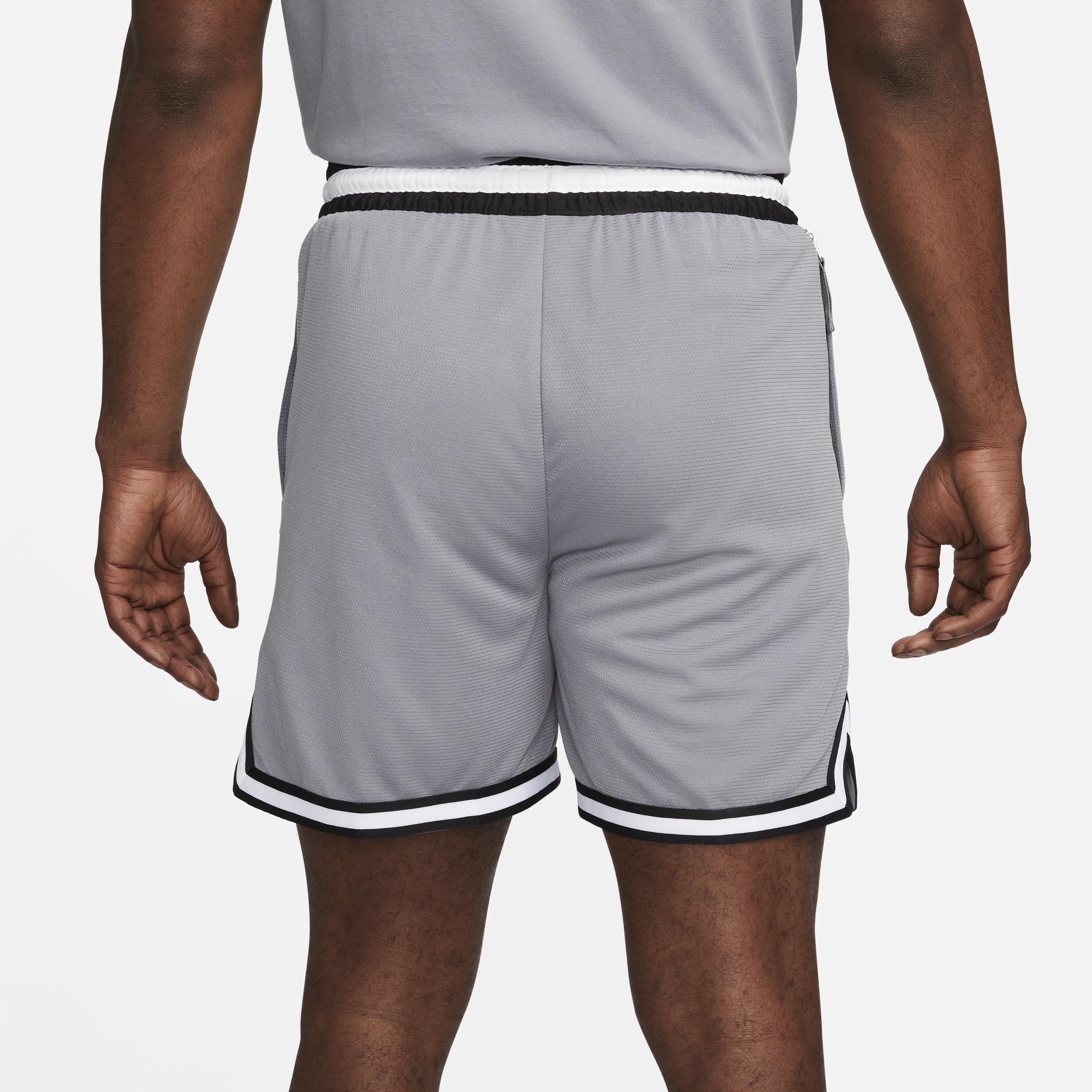 Nike Men's Dri-FIT DNA 6" Basketball Shorts Product Image