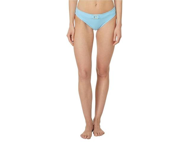 Lilly Pulitzer Orea Bikini Bottoms (Hydra ) Women's Swimwear Product Image