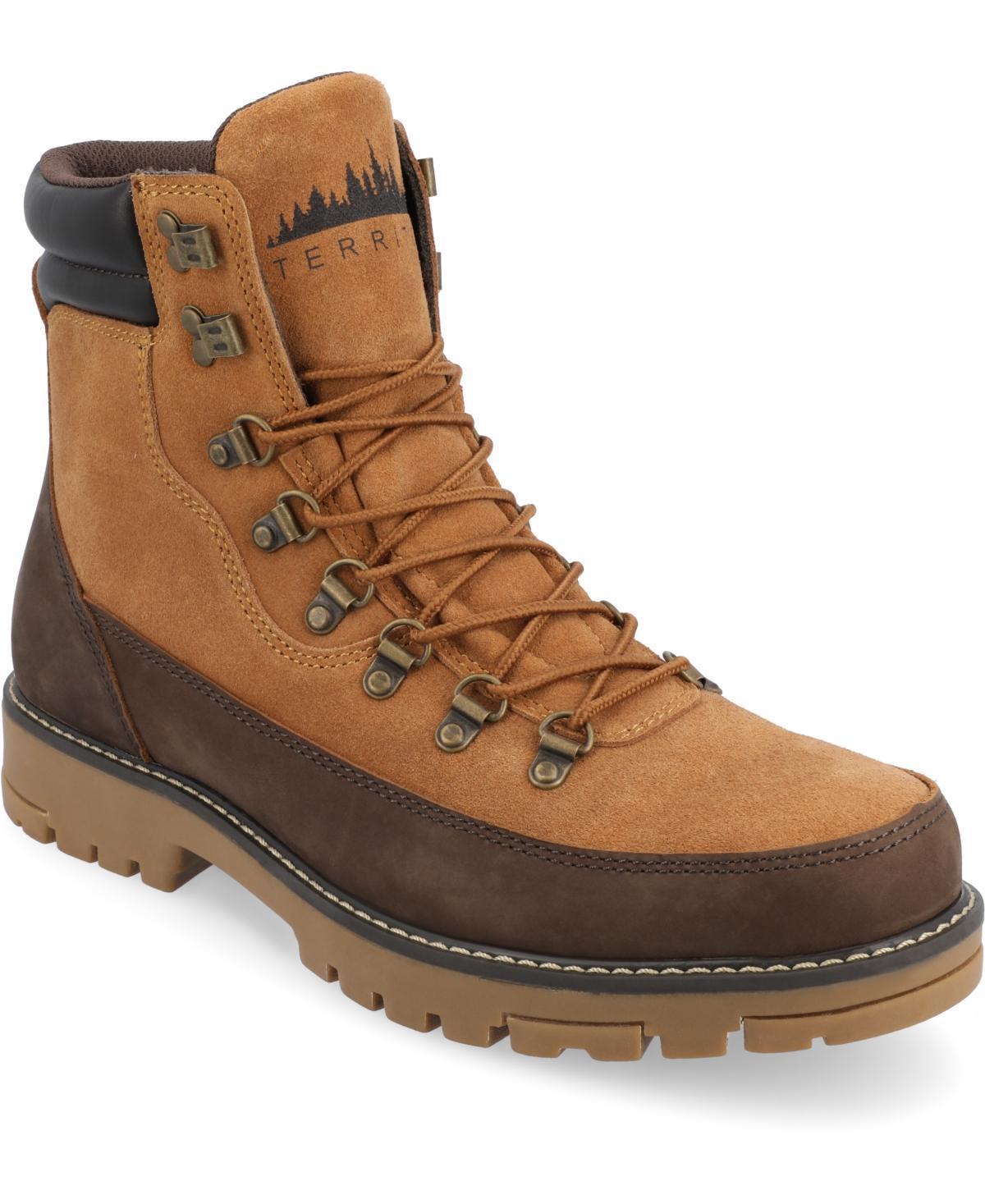 Territory Men's Dunes Lace-Up Boot Product Image