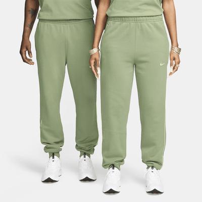 NOCTA NOCTA Fleece CS Sweatpants Product Image