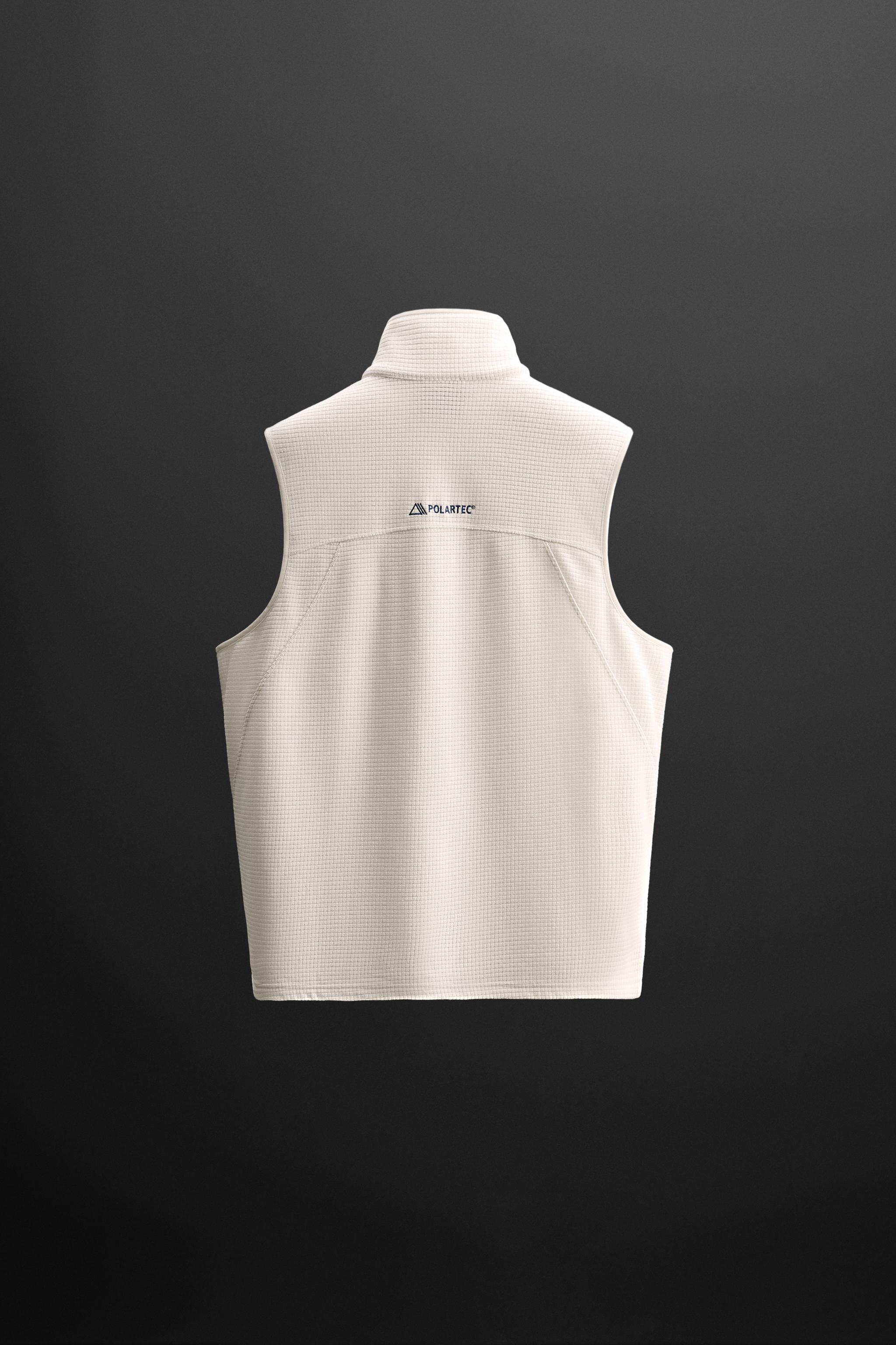 POLARTEC © STRUCTURED VEST Product Image