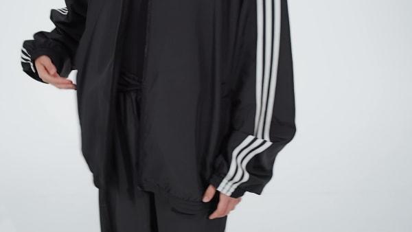 Adilenium Season 3 Oversized Track Top Product Image