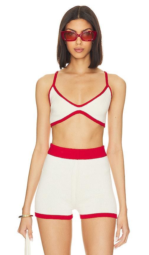 Lucia Bralette Product Image