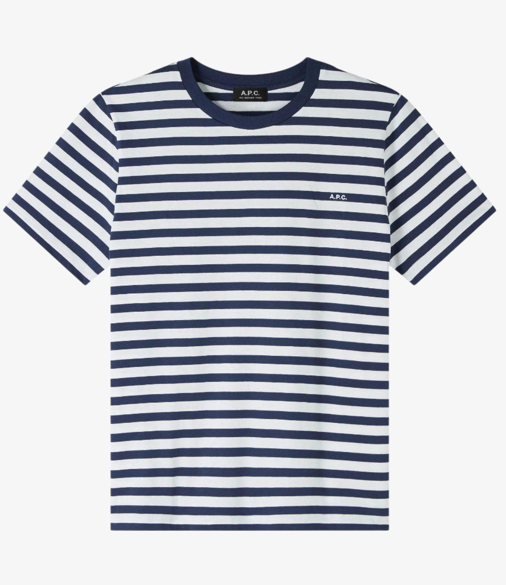 Standard A.P.C. Brodé T-shirt Product Image