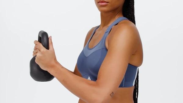 TLRD Impact Training High-Support Bra Product Image